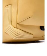 PIQUADRO CORNER SPECIALE GOMMATO Sac à dos pour ordinateur portable 15,6" jaune - Sacs à dos pour ordinateur portable - 4