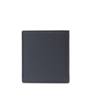 PIQUADRO MODUS RESTYLING  Portefeuille bleu - Portefeuilles Homme - 4