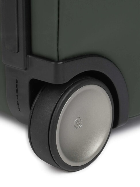 CORNER 2.0 Sac à roulettes moyen VERT - Sacs de voyage