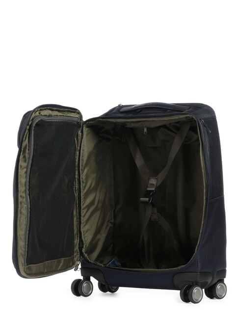 BRIEF 2  bleu - Valises cabine