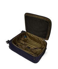 PIQUADRO BRIEF 2  bleu - Valises cabine - 2