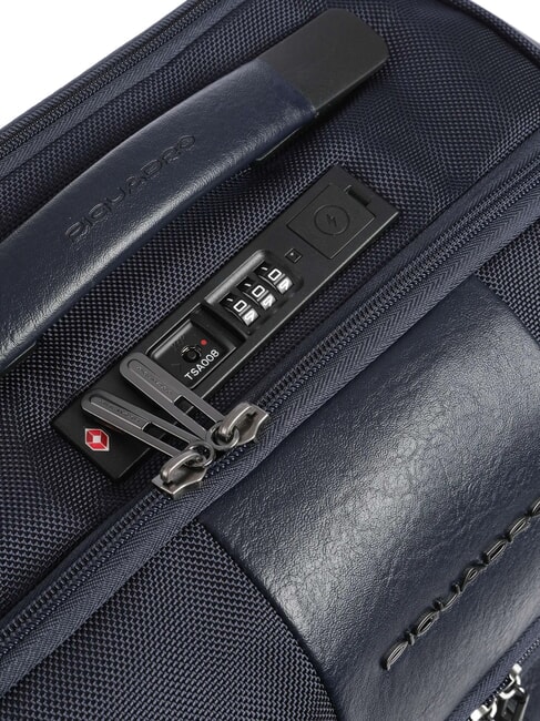 BRIEF 2  bleu - Valises cabine