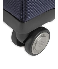 PIQUADRO BRIEF 2  bleu - Valises cabine - 6