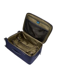 PIQUADRO BRIEF 2 Chariot moyen - Valises Semi-rigides