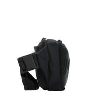 PIQUADRO PQ-EARTH pochette en tissu Noir - Sacs banane - 3