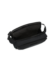 PIQUADRO PQ-EARTH pochette en tissu Noir - Sacs banane - 5