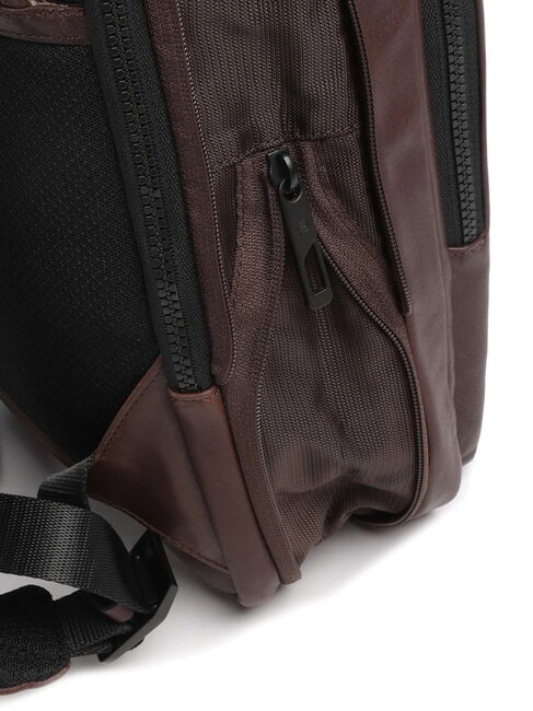 HARPER Sac à dos extensible pour ordinateur portable 14 pouces MORO - Sacs à dos pour ordinateur portable