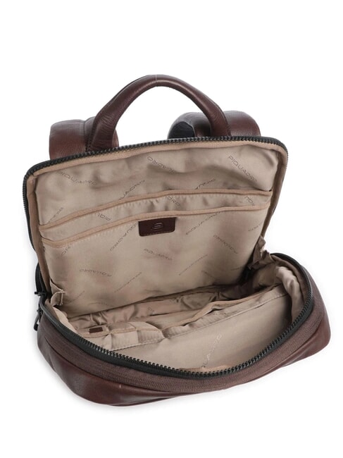 HARPER Sac à dos extensible pour ordinateur portable 14 pouces MORO - Sacs à dos pour ordinateur portable