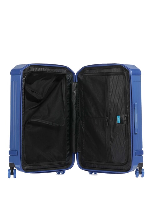 POP Chariot moyen bleu - Valises Rigides