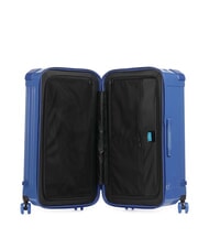 PIQUADRO POP Grand chariot - Valises Rigides