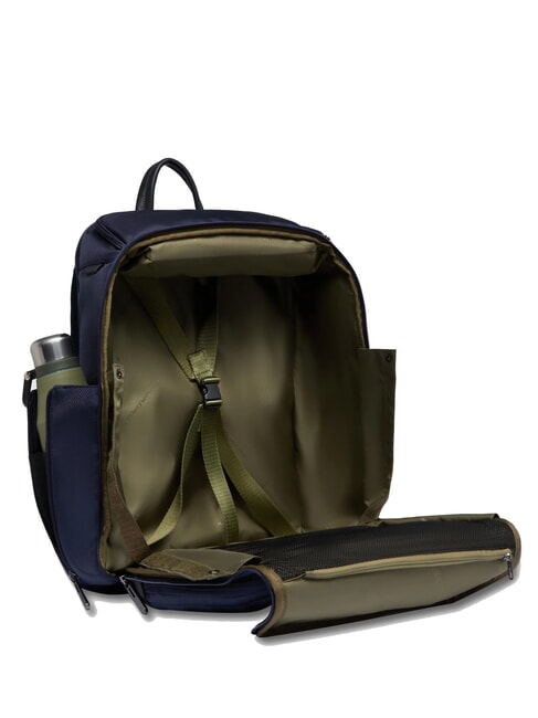 BRIEF 2 Sac à dos de voyage Underseat pour ordinateur portable 15,6 pouces bleu - Sacs à dos pour ordinateur portable