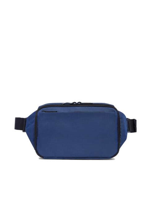 PQ-EARTH pochette en tissu bleu - Sacs banane