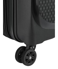 DELSEY BELMONT PLUS MR Chariot extensible moyen Noir - Valises Rigides - 7