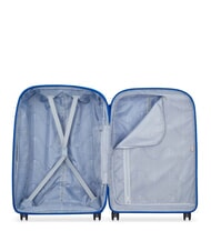 DELSEY CLAVEL MR  Chariot moyen, extensible - Valises Rigides
