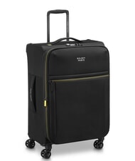 DELSEY BROCHANT 3 Chariot moyen, extensible noir profond - Valises Rigides - 3