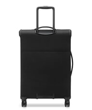 DELSEY BROCHANT 3 Chariot moyen, extensible noir profond - Valises Rigides - 4