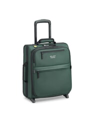 DELSEY MAUBERT 2.0 WP Chariot sous-assis eau verte - Valises cabine - 3