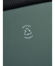 DELSEY MAUBERT 2.0 WP trolley extensible pour bagage &agrave; main eau verte - Valises cabine - 4