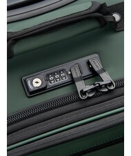 DELSEY MAUBERT 2.0 WP trolley extensible pour bagage &agrave; main eau verte - Valises cabine - 5