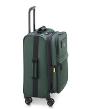 DELSEY MAUBERT 2.0 WP trolley extensible pour bagage &agrave; main eau verte - Valises cabine - 6