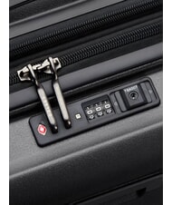 DELSEY TURENNE 2.0 Chariot &agrave; bagages &agrave; main Noir - Valises cabine - 6