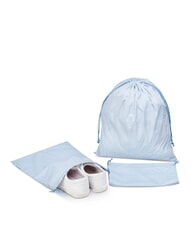 DELSEY TURENNE 2.0 Chariot &agrave; bagages &agrave; main Noir - Valises cabine - 7