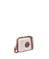 DELSEY CHATELET AIR 2.0 Sac bandouli&egrave;re rigide angora - Sacs pour Femme - 2