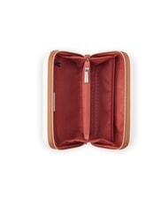 DELSEY CHATELET AIR 2.0 Sac bandouli&egrave;re rigide angora - Sacs pour Femme - 4