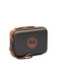 DELSEY CHATELET AIR 2.0 Sac bandouli&egrave;re rigide cappuc - Sacs pour Femme - 2