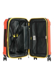 DELSEY REMPART trolley extensible pour bagage &agrave; main - Valises cabine