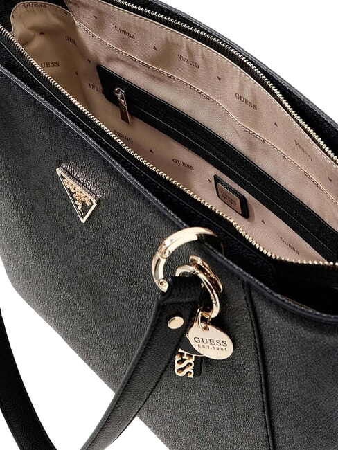 NOELLE 2 Sac cabas bandoulière imprimé logo 4G grand sac fourre-tout vikky roo coalog - Sacs pour Femme