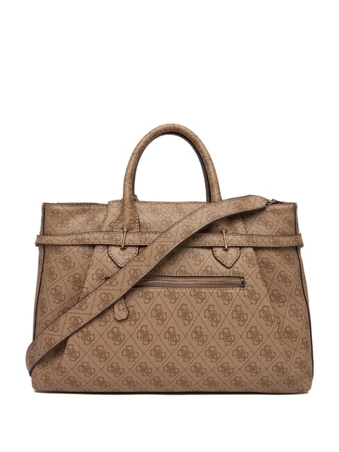 YESBA LOGO Sac à main avec bandoulière LOGO DE LAIT - Sacs pour Femme