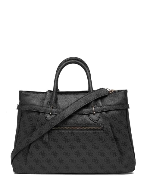 YESBA LOGO Sac à main avec bandoulière grand sac fourre-tout vikky roo coalog - Sacs pour Femme
