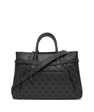 GUESS YESBA LOGO Sac à main avec bandoulière grand sac fourre-tout vikky roo coalog - Sacs pour Femme - 2