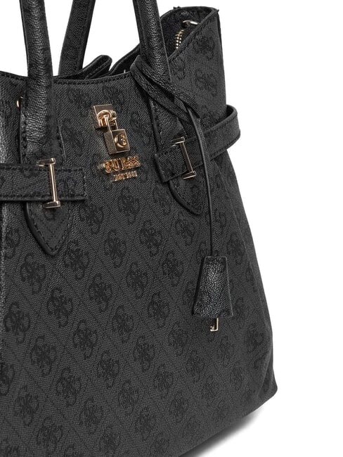 YESBA LOGO Sac à main avec bandoulière grand sac fourre-tout vikky roo coalog - Sacs pour Femme