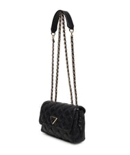 GUESS GIULLY 2  NOIR - Sacs pour Femme - 2