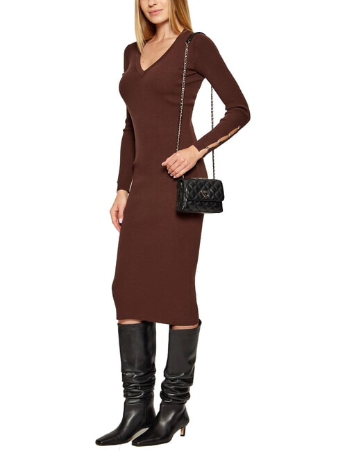 GIULLY 2  NOIR - Sacs pour Femme