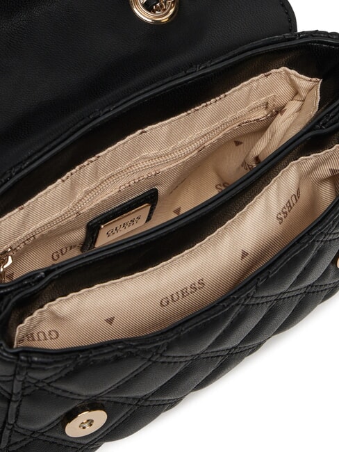 GIULLY 2  NOIR - Sacs pour Femme