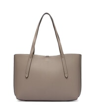 GUESS BRENTON Sac à bandoulière taupe foncé - Sacs pour Femme - 5
