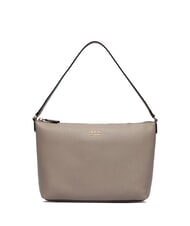 GUESS BRENTON Sac à bandoulière taupe foncé - Sacs pour Femme - 7