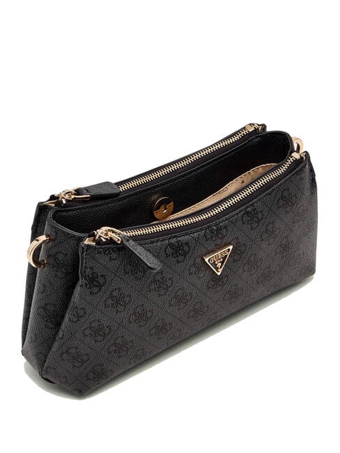 NOELLE 2 Sac bandoulière, sac porté travers grand sac fourre-tout vikky roo coalog - Sacs pour Femme