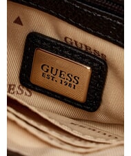 GUESS NOELLE 2 Sac bandoulière, sac porté travers grand sac fourre-tout vikky roo coalog - Sacs pour Femme - 8
