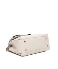 GUESS YESBA Sac bandoulière à rabat, sac porté en travers du corps OFFWHITE - Sacs pour Femme - 6