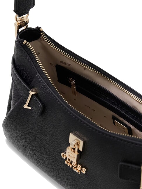 YESBA sac bandoulière NOIR - Sacs pour Femme