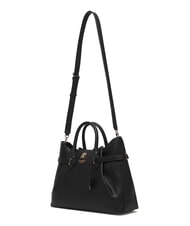 GUESS YESBA Sac à main avec bandoulière NOIR - Sacs pour Femme - 3