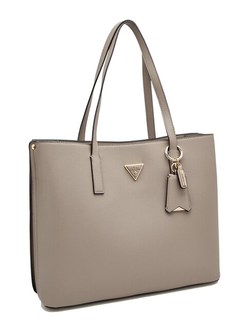 MERIDIAN 2 Sac à bandoulière taupe foncé - Sacs pour Femme