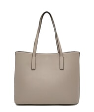 GUESS MERIDIAN 2 Sac à bandoulière taupe foncé - Sacs pour Femme - 3