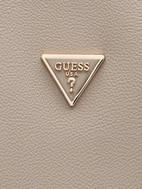 MERIDIAN 2 Sac à bandoulière taupe foncé - Sacs pour Femme