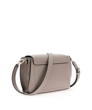 GUESS MERIDIAN 2  Sac à bandoulière taupe foncé - Sacs pour Femme - 2
