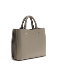 GUESS MERIDIAN 2 Sac à bandoulière taupe foncé - Sacs pour Femme - 2
